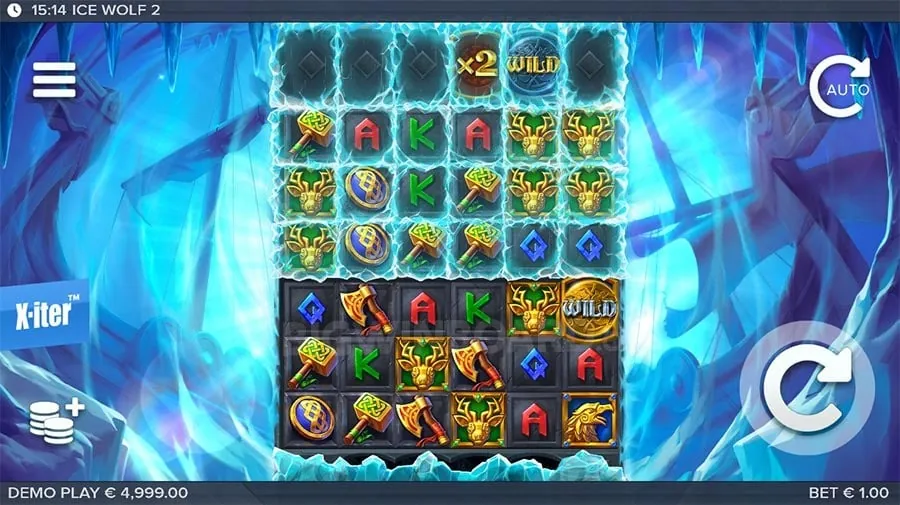 plus777 Daily Rewards