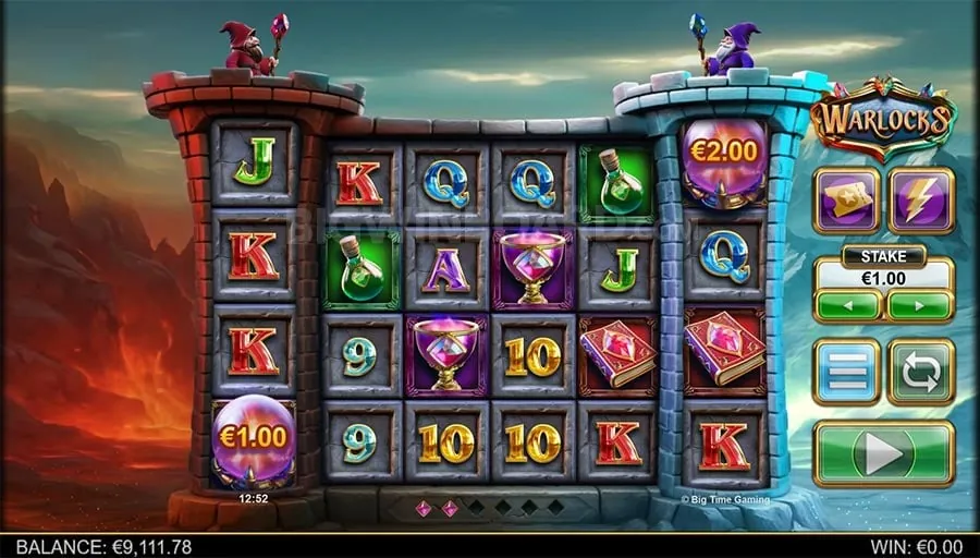plus777 Slot Games