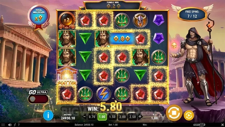 OKBET Live Baccarat