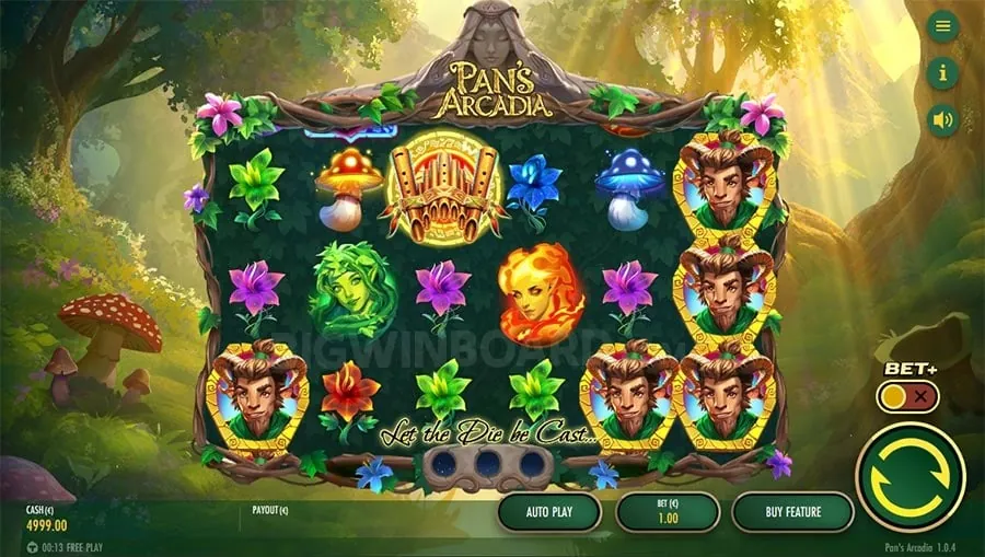 plus777 Live Casino