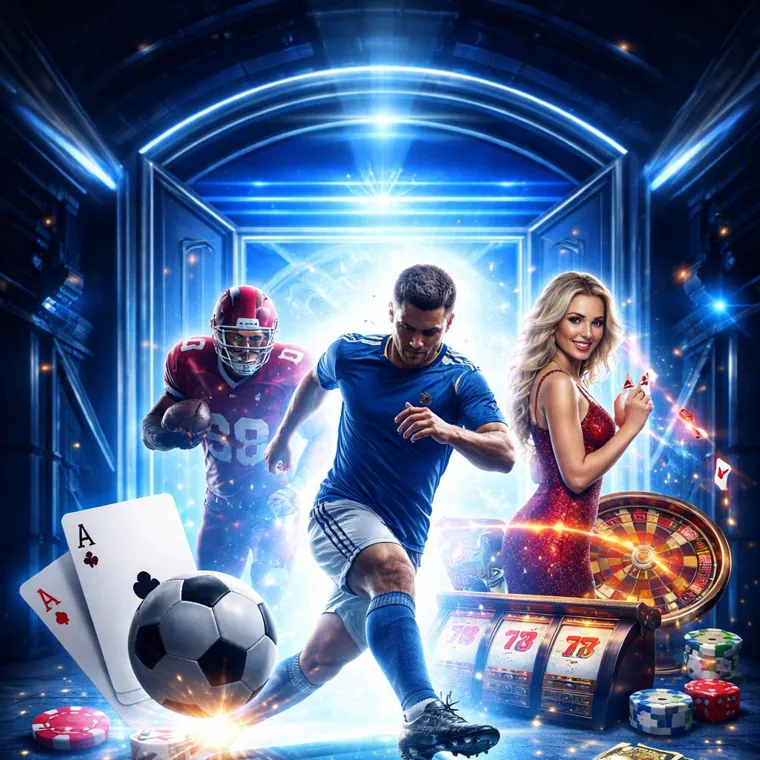Texas Hold'em Poker