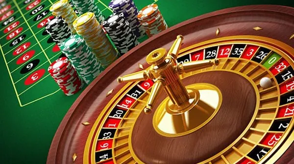 Poker Online Icon