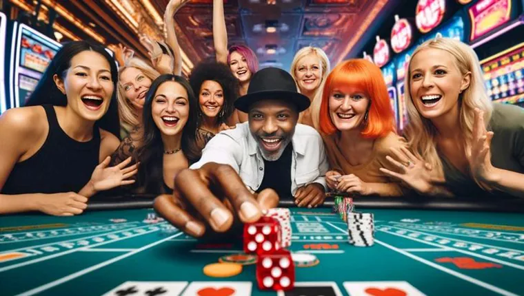 Plus777 Casino Game Strategies