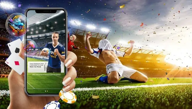 Access okbet Website