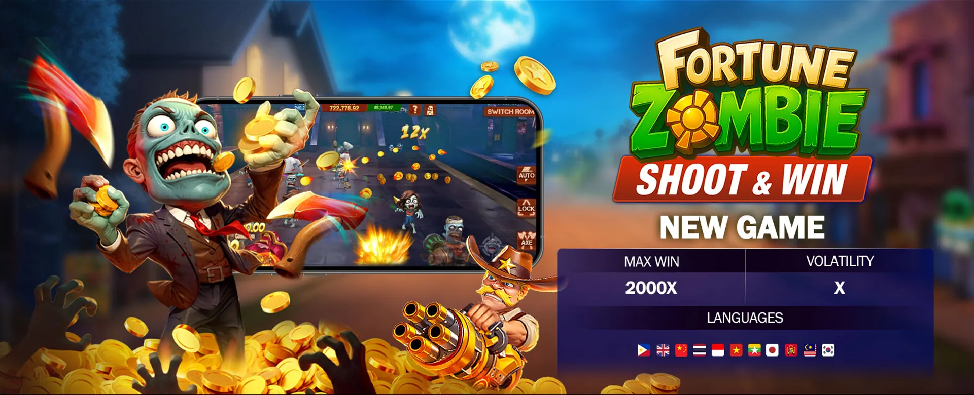 plus777 Blog Hero Image: Insights into online gaming in the Philippines