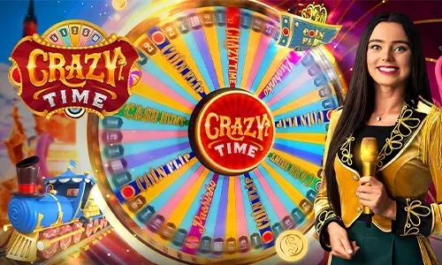 Online Roulette wheel with Pragmatic Play Live