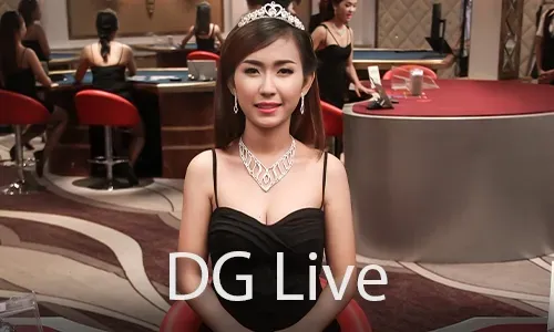 plus777 Live Blackjack Table